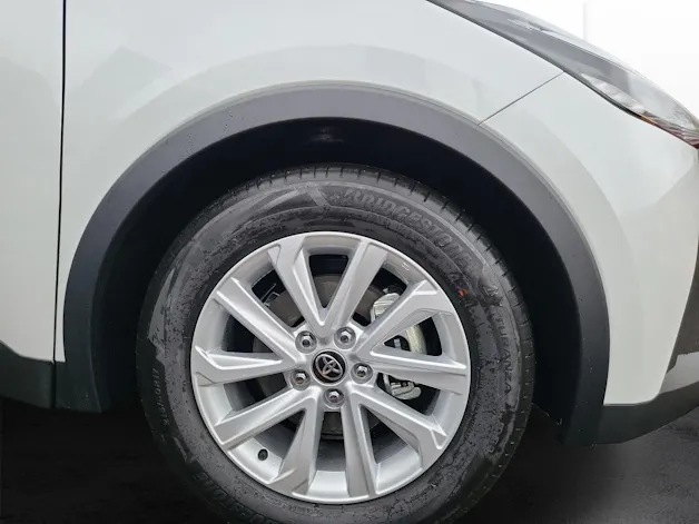 Toyota C-HR 1.8 HEV Comfort