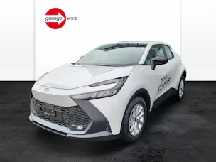 Toyota C-HR 1.8 HEV Comfort