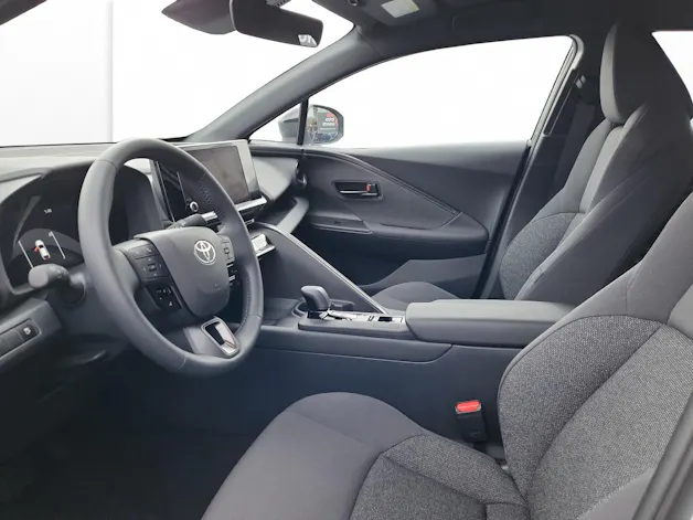 Toyota C-HR 1.8 HEV Comfort