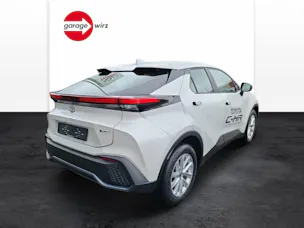 Toyota C-HR 1.8 HEV Comfort