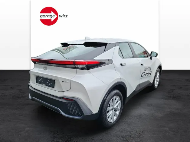 Toyota C-HR 1.8 HEV Comfort