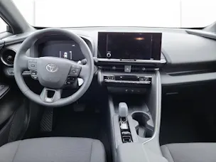 Toyota C-HR 1.8 HEV Comfort