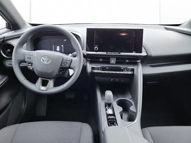 Toyota C-HR 1.8 HEV Comfort