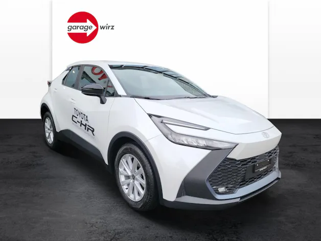 Toyota C-HR 1.8 HEV Comfort