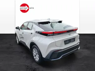 Toyota C-HR 1.8 HEV Comfort