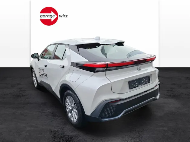 Toyota C-HR 1.8 HEV Comfort