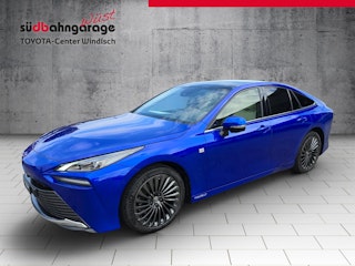 Vehicle image TOYOTA MIRAI 0 Vehicle image TOYOTA MIRAI 0