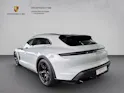Porsche Taycan Turbo Cross Turismo