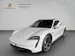 Porsche Taycan Turbo Cross Turismo