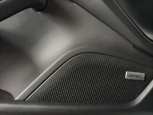Porsche Taycan Turbo Cross Turismo