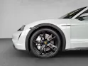 Porsche Taycan Turbo Cross Turismo