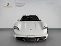 Porsche Taycan Turbo Cross Turismo