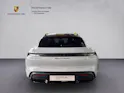 Porsche Taycan Turbo Cross Turismo