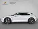 Porsche Taycan Turbo Cross Turismo