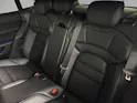 Porsche Taycan Turbo Cross Turismo