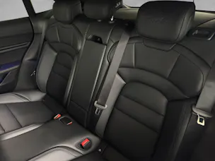 Porsche Taycan Turbo Cross Turismo