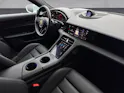 Porsche Taycan Turbo Cross Turismo