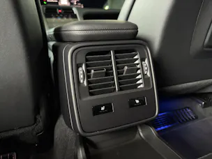 Porsche Taycan Turbo Cross Turismo