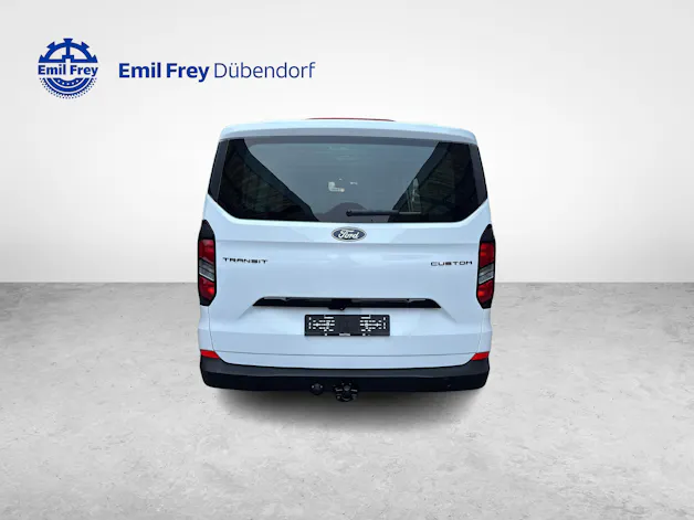 Ford Transit C Van 320 L2 2.0 EcoBlue 170 Trend