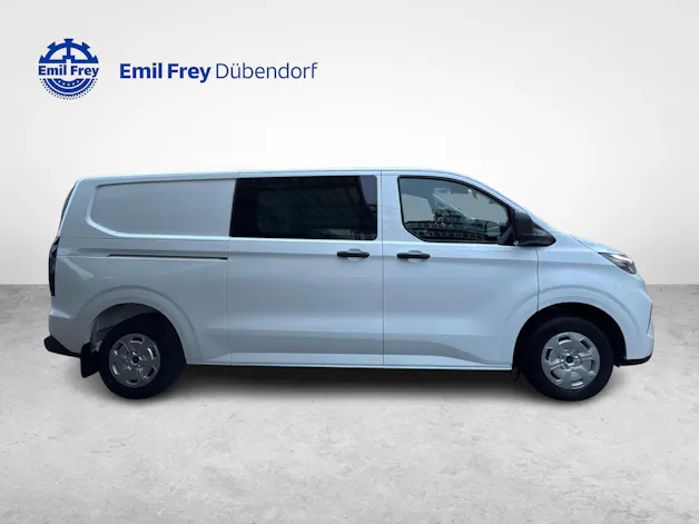 Ford Transit C Van 320 L2 2.0 EcoBlue 170 Trend