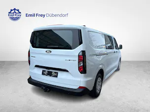 Ford Transit C Van 320 L2 2.0 EcoBlue 170 Trend