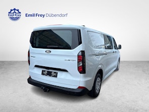 Vehicle image FORD Transit C Van 320 L2 2.0 EcoBlue 170 Trend