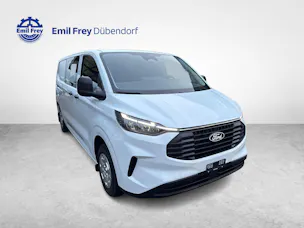 Ford Transit C Van 320 L2 2.0 EcoBlue 170 Trend