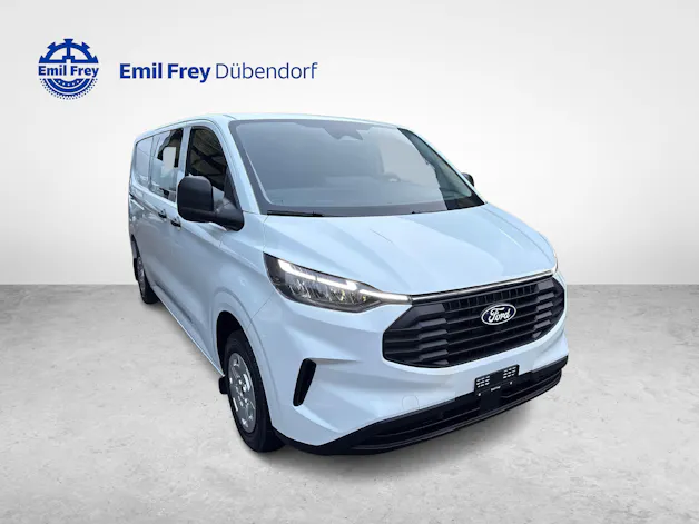 Ford Transit C Van 320 L2 2.0 EcoBlue 170 Trend