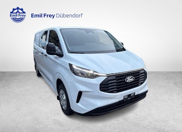 Vehicle image FORD Transit C Van 320 L2 2.0 EcoBlue 170 Trend Vehicle image FORD Transit C Van 320 L2 2.0 EcoBlue 170 Trend