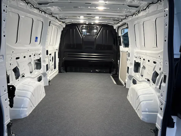 Ford Transit C Van 320 L2 2.0 EcoBlue 170 Trend