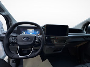 Vehicle image FORD Transit C Van 320 L2 2.0 EcoBlue 170 Trend