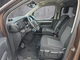 Toyota PROACE Verso L1 2.0 D Shuttle