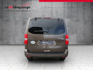 Toyota PROACE Verso L1 2.0 D Shuttle