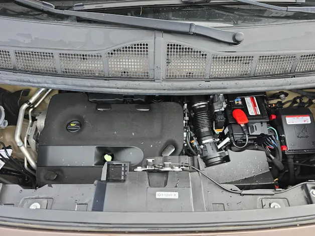 Toyota PROACE Verso L1 2.0 D Shuttle