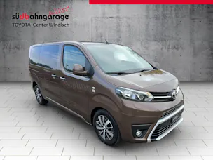 Toyota PROACE Verso L1 2.0 D Shuttle