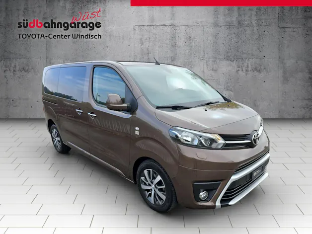 Toyota PROACE Verso L1 2.0 D Shuttle