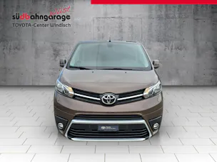 Toyota PROACE Verso L1 2.0 D Shuttle