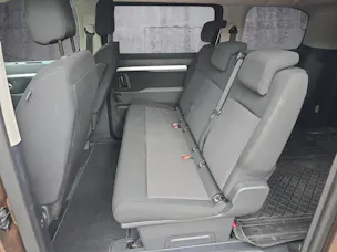 Toyota PROACE Verso L1 2.0 D Shuttle