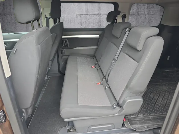 Toyota PROACE Verso L1 2.0 D Shuttle