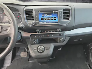Toyota PROACE Verso L1 2.0 D Shuttle