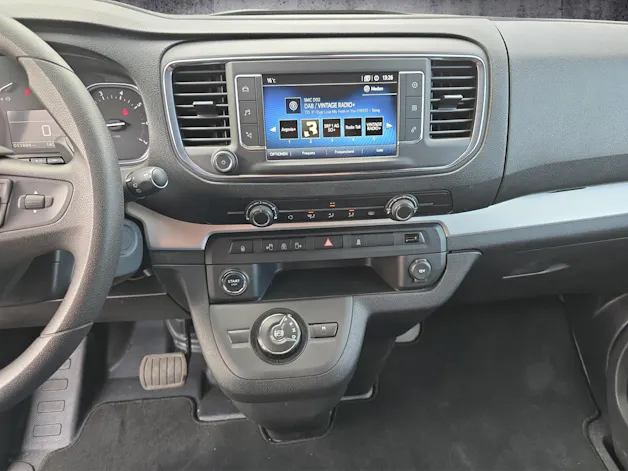 Toyota PROACE Verso L1 2.0 D Shuttle