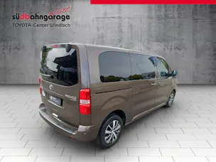 Toyota PROACE Verso L1 2.0 D Shuttle