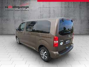Toyota PROACE Verso L1 2.0 D Shuttle