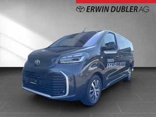 Vehicle image TOYOTA PROACE