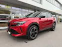 Alfa Romeo Junior Elettrica Speciale