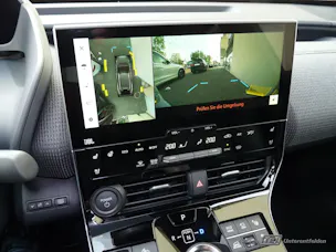 Toyota bZ4X Premium AWD