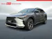 Toyota bZ4X Premium AWD