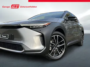 Toyota bZ4X Premium AWD