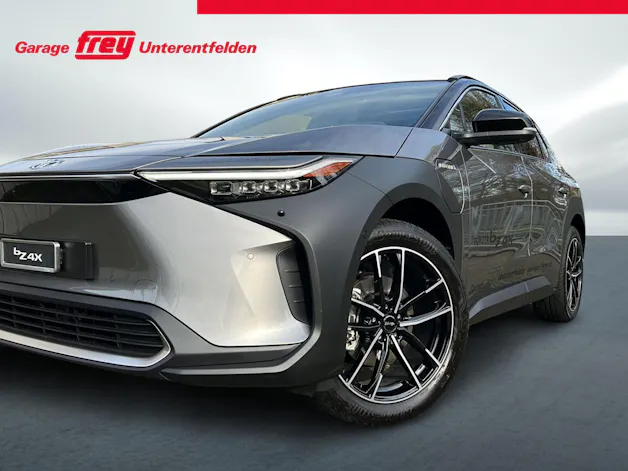 Toyota bZ4X Premium AWD