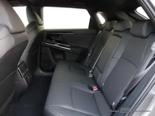 Toyota bZ4X Premium AWD